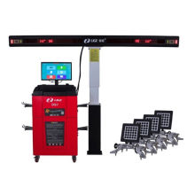 Auto Electirc Wheel Alignment